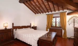 Vendita Villa Firenze