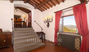 Vendita Villa Firenze