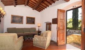 Vendita Villa Firenze