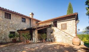 Vendita Villa Firenze