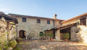 Vendita Villa Firenze