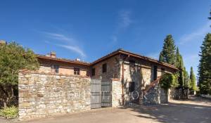 Vendita Villa Firenze