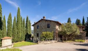 Vendita Villa Firenze