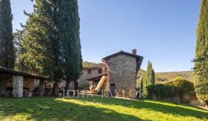 Vendita Villa Firenze