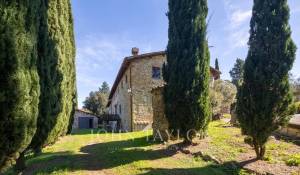 Vendita Villa Firenze