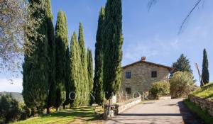 Vendita Villa Firenze