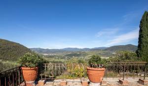 Vendita Villa Firenze