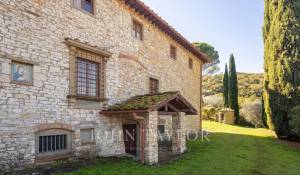 Vendita Villa Firenze