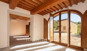 Vendita Villa Firenze