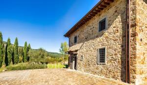 Vendita Villa Firenze