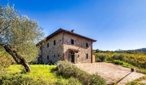 Vendita Villa Firenze