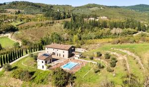 Vendita Villa Firenze