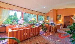 Vendita Villa Firenze