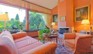 Vendita Villa Firenze