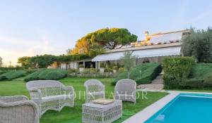 Vendita Villa Firenze