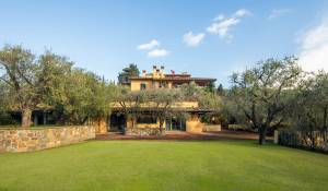 Vendita Villa Firenze