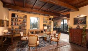 Vendita Villa Firenze