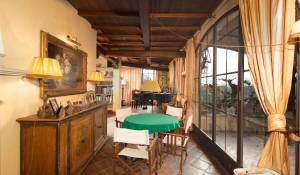 Vendita Villa Firenze