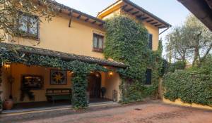 Vendita Villa Firenze