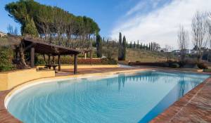 Vendita Villa Firenze