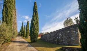 Vendita Villa Firenze