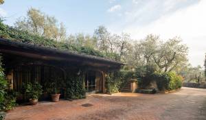 Vendita Villa Firenze