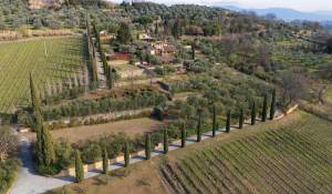 Vendita Villa Firenze