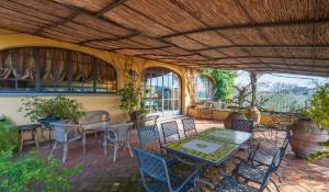 Vendita Villa Firenze