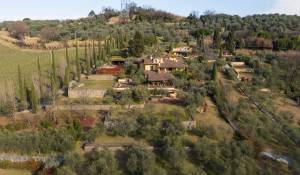 Vendita Villa Firenze