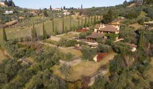 Vendita Villa Firenze