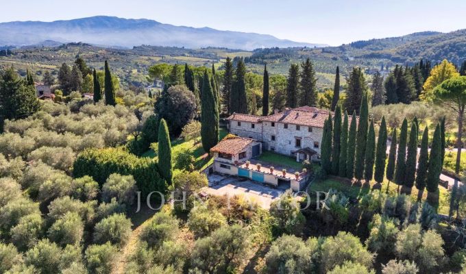 Vendita Villa Firenze