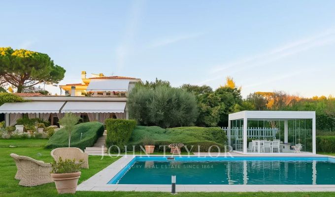 Vendita Villa Firenze