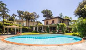Vendita Villa Forte dei Marmi