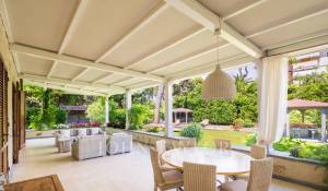 Vendita Villa Forte dei Marmi