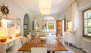 Vendita Villa Forte dei Marmi