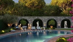 Vendita Villa Forte dei Marmi