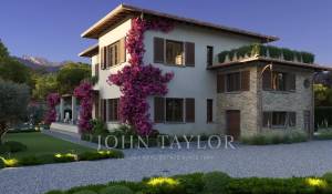 Vendita Villa Forte dei Marmi