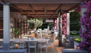 Vendita Villa Forte dei Marmi