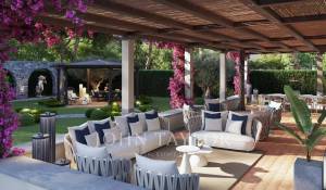 Vendita Villa Forte dei Marmi