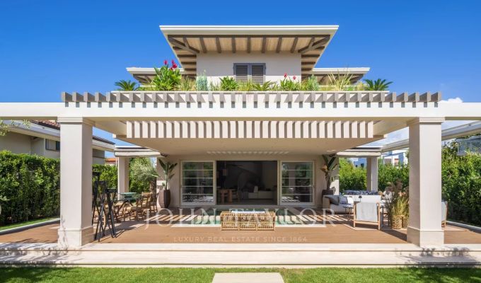 Vendita Villa Forte dei Marmi