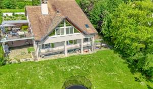Vendita Villa Founex
