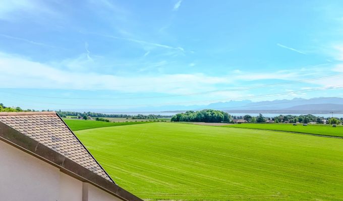 Vendita Villa Founex