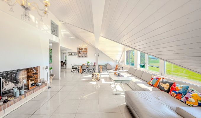 Vendita Villa Founex