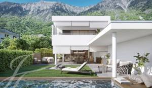 Vendita Villa Fully
