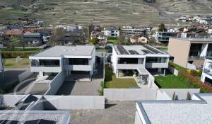 Vendita Villa Fully