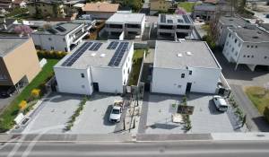 Vendita Villa Fully