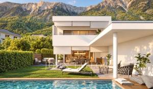 Vendita Villa Fully