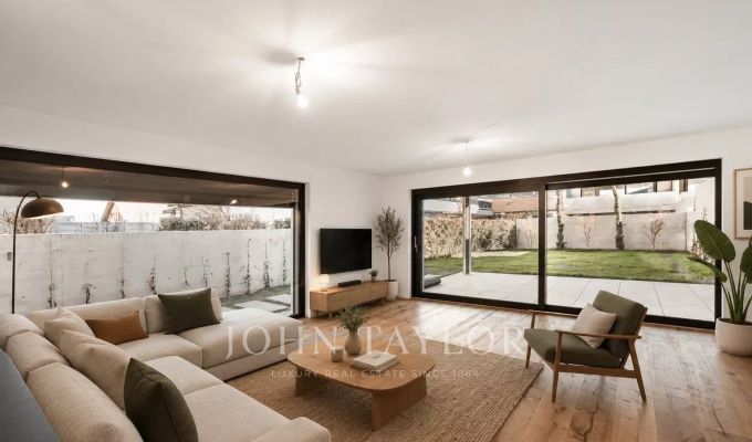 Vendita Villa Fully
