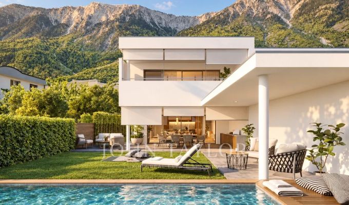 Vendita Villa Fully
