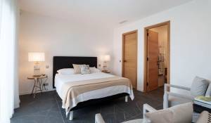 Vendita Villa Gassin